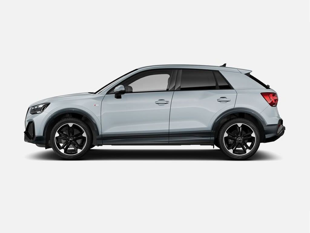 Audi Q2 - Bild 3