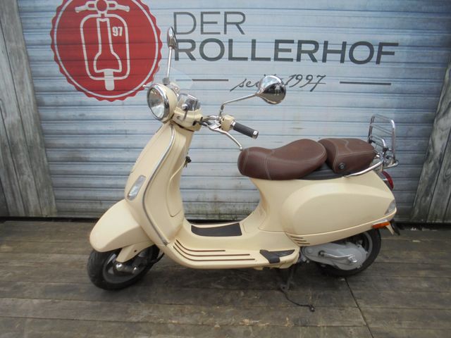 Vespa LXV 50  2 Takt