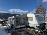 Knaus Azur 540 mit !!Einzelbetten!! - Knaus Azur 540