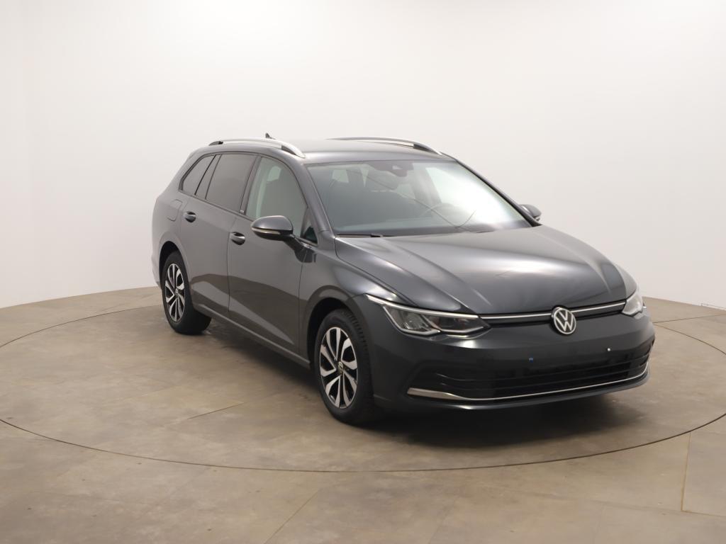 Volkswagen Golf Variant Life ACTIVE 2.0 TDI SCR 85kW 6-Gang, миниатюра 3