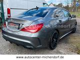 Mercedes-Benz CLA 45 AMG 4Matic*H&K*Panorama*Amg Performance* - gebrauchte Mercedes-Benz CLA 45 AMG aus dem Jahr 2014
