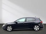 Volkswagen Golf VIII GTD 2.0 TDI DSG Matrix-LED ACC AHK SHZ - Volkswagen Golf: TDI