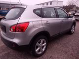 Nissan Qashqai 2.0 dCi 4x4 Xenon Aut. Pano Navi RK EU4 - gebrauchte Nissan Qashqai aus dem Jahr 2008