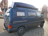 Volkswagen T4 Syncro Camper (Fischer-Ausbau) - Volkswagen T4 syncro