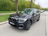 BMW X3 M40i | Top gepflegt | Vollausstattung
