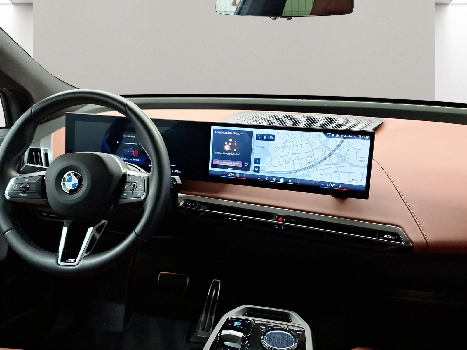 BMW iX - Bild 7