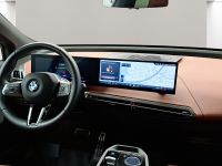 BMW iX - Vorschau Bild 7
