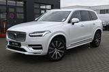 Volvo XC90 B5 D AWD Bright*STDHZG*360°*ACC*AHK - gebrauchte Volvo XC90 aus dem Jahr 2023