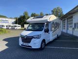 Ahorn Alaska TD SOFORT Markise Kamera Fahrradträger - Wohnmobile bis 70.000 Euro