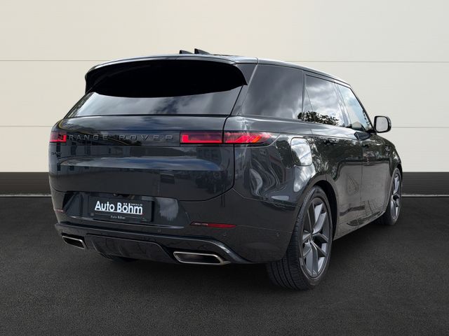 Land Rover Range Rover Sport P460e HSE Dynamic PHEV+St.Hzg+