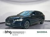 Skoda Superb Combi L&K 1,5 TSI iV 6-Gang automat. - Skoda Superb in Freiburg