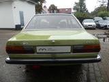 Audi 80 LS COUPE, 2. Hd., orig.89.800 km, EINZELSTÜCK - Audi 80: 89