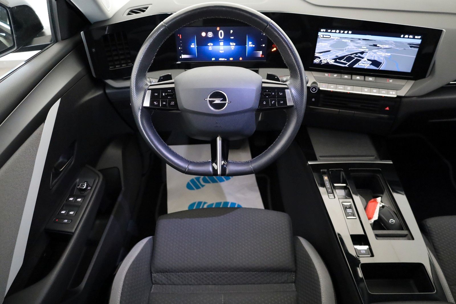 Fahrzeugabbildung Opel Astra L Sports Tourer,Navi,SH,LED,ACC,360Kam +WR