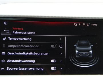 Audi Q4 e-tron KLIMA LED NAVI ALU