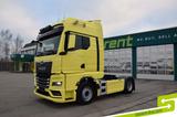 MAN TGX 18.520 Retarder, Standklima, LED-Lichter - MAN 6x4