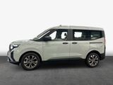 Ford Tourneo Courier 1.0 EcoBoost TREND 92 kW, 5-türi - Tageszulassungen mit Benzin-Antrieb: Kleinbus