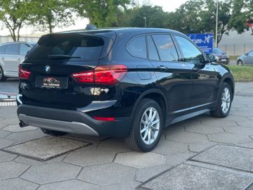 BMW X1 - 10