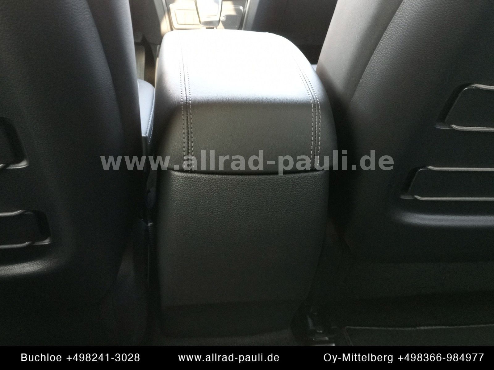 Kgm Tivoli 1.5 T-GDI Nomad Plus | ALLRAD | Automatik