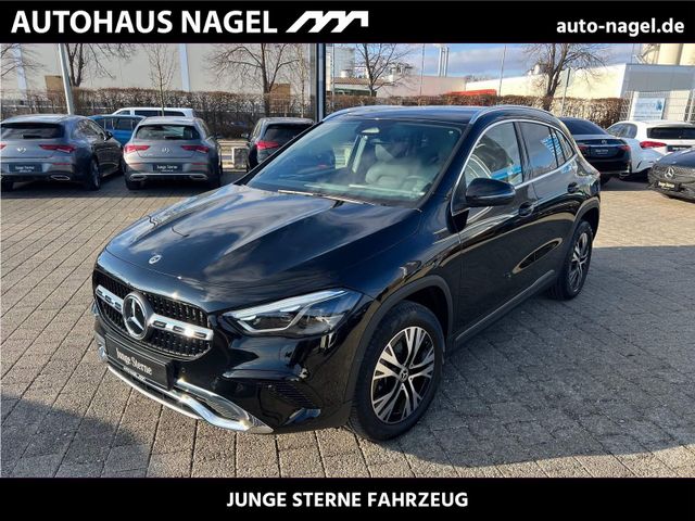 Mercedes-Benz GLA 200 Progressive*Tot-W*Kamera*Easy-P*MBeam*