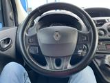 Renault Kangoo Rapid Maxi 5 Sitzer Klima Tempomat - Renault