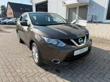 Nissan Qashqai Acenta 1,6 Navi Kamera - Nissan Qashqai