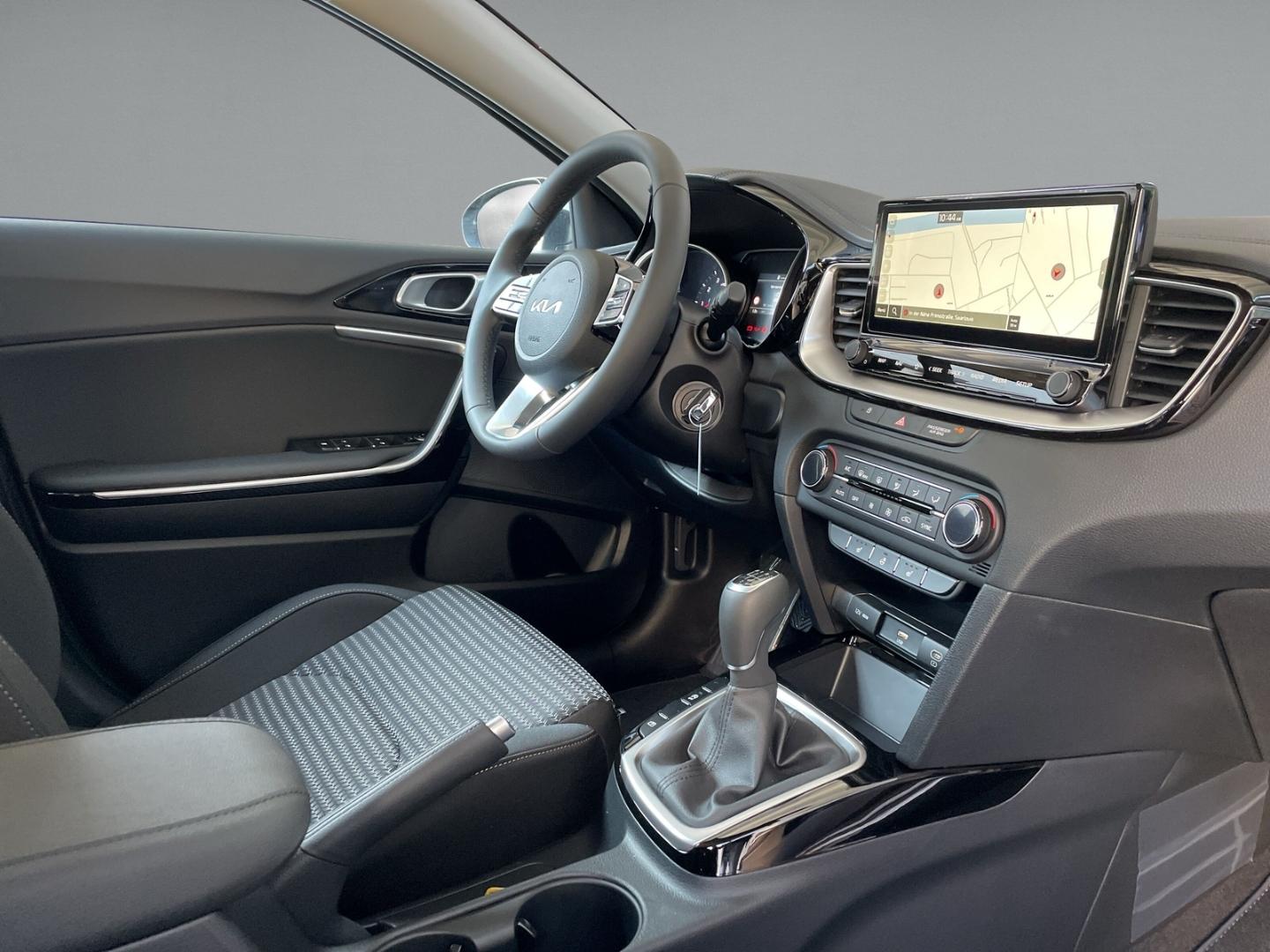 Kia Ceed_sw Sportswagon Vision 1.0T 100 VIS STD Navi