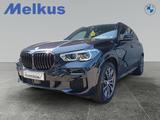 BMW X5 xDrive40d M Sportpaket Head-Up HiFi DAB WLAN - BMW X5 Hybrid (Diesel/Elektro)