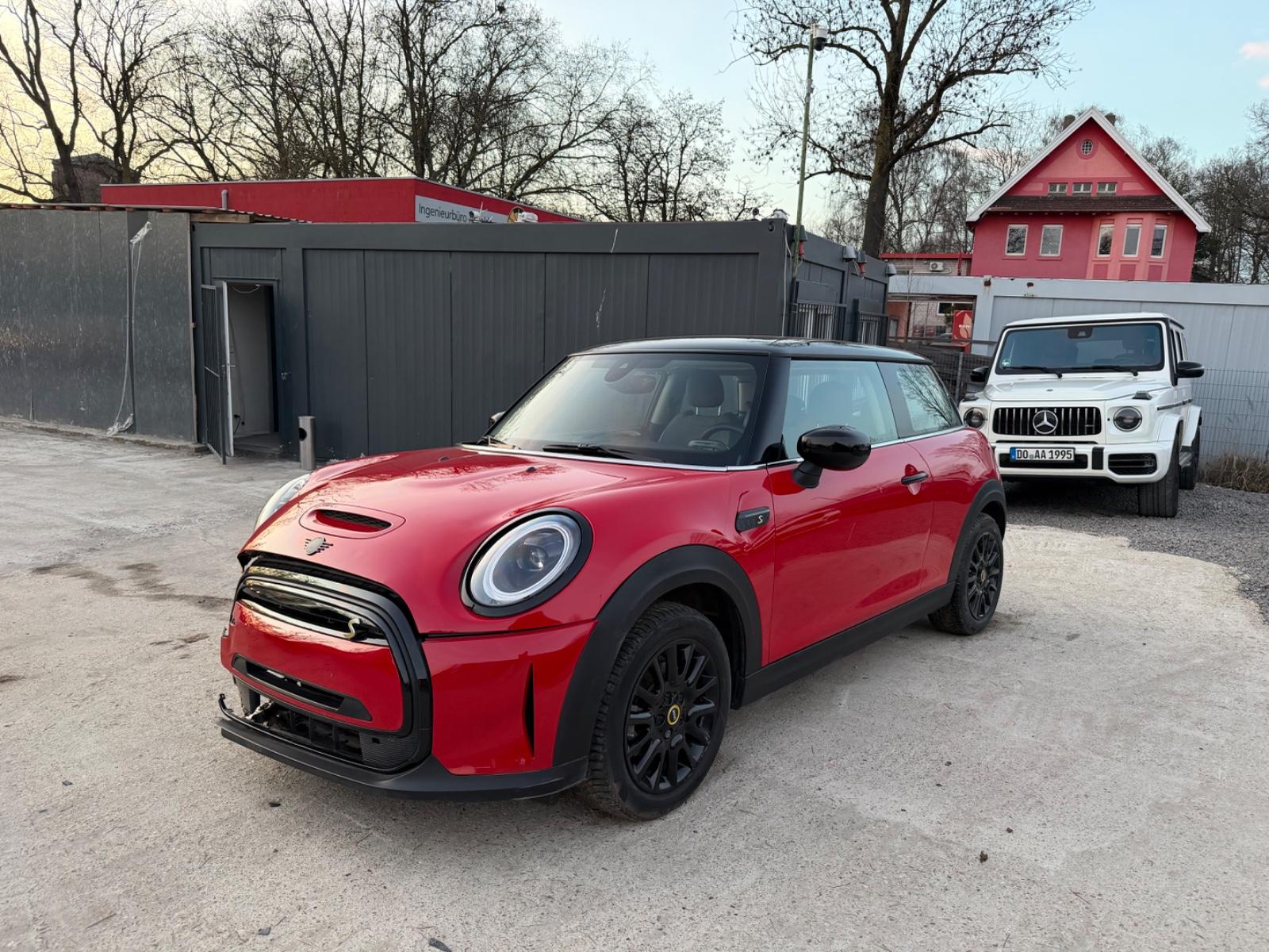 MINI COOPER SE Mini 3-trg. Cooper SE Classic Trim