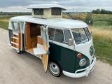 Volkswagen T1 SO42 Westfalia fully restored