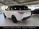 Land Rover Range Rover Sport 3.0 *Pano*Navi*Leder*ATM - Land Rover Range Rover Sport in Duisburg