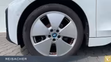 BMW I3 120Ah Navi,RFK,Parkassistent,WirelessCh. - mit Elektro-Antrieb: Kombi, Automatik