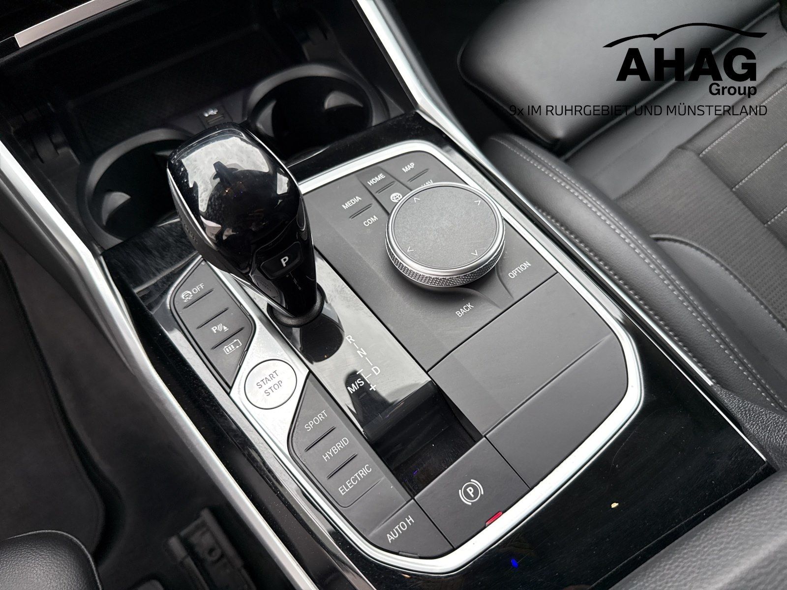 BMW 330 - Bild 10