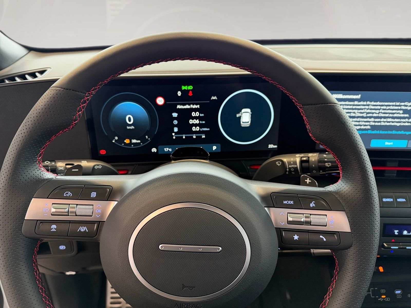 Hyundai Kona – Bild 8