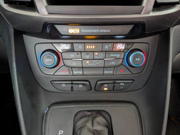Ford Transit Connect Kombi Trend