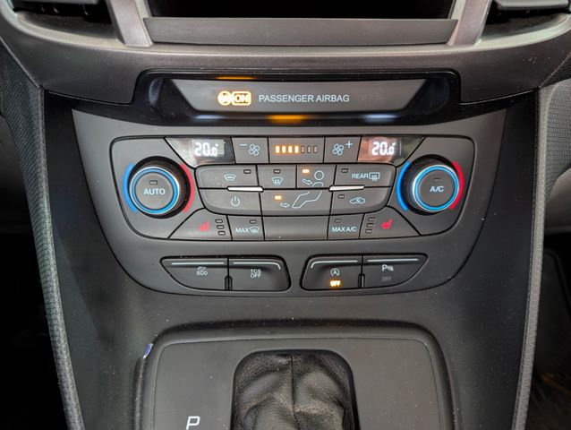 Ford Transit Connect Kombi Trend