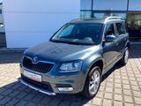 Skoda Yeti 1.4 TSI 92 KW  Joy - Skoda: 1.9