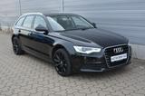Audi A6 Avant 2.0TFSI Bi-Xenon NAVI 19Zoll - Audi A6: 19 Zoll