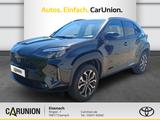 Toyota Yaris Cross Style CZ Kam/Sitzhzg/PDC/ALU - Toyota Yaris Cross Style mit Hybrid-Antrieb (Benzin/Elektro)