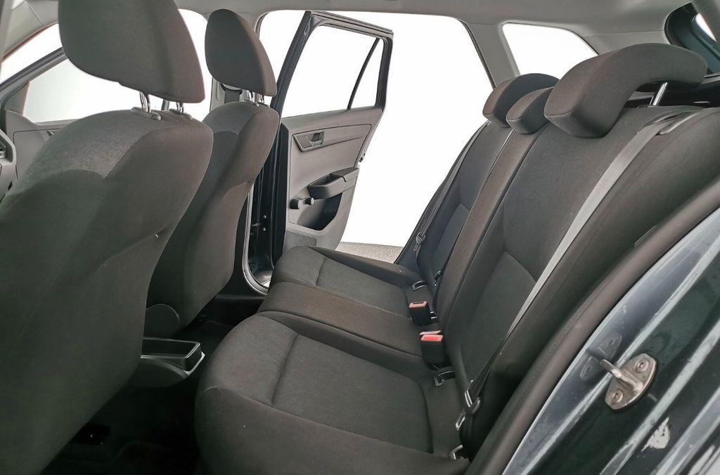 Skoda Fabia - Bild 21