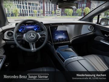 2022 Mercedes-BENZ EQE — миниатюра 11