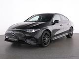 Mercedes-Benz CLA 350 4M AMG-PLUS+NIGHT+19''+MULTIBEAM+KEYLESS - Mercedes-Benz CLA-Klasse Gebrauchtwagen in Berlin