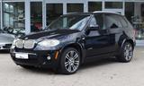 BMW X5 xDrive50i V8 M-Sport/Pano/Navi/Leder/Export - gebrauchte BMW X5 aus dem Jahr 2010