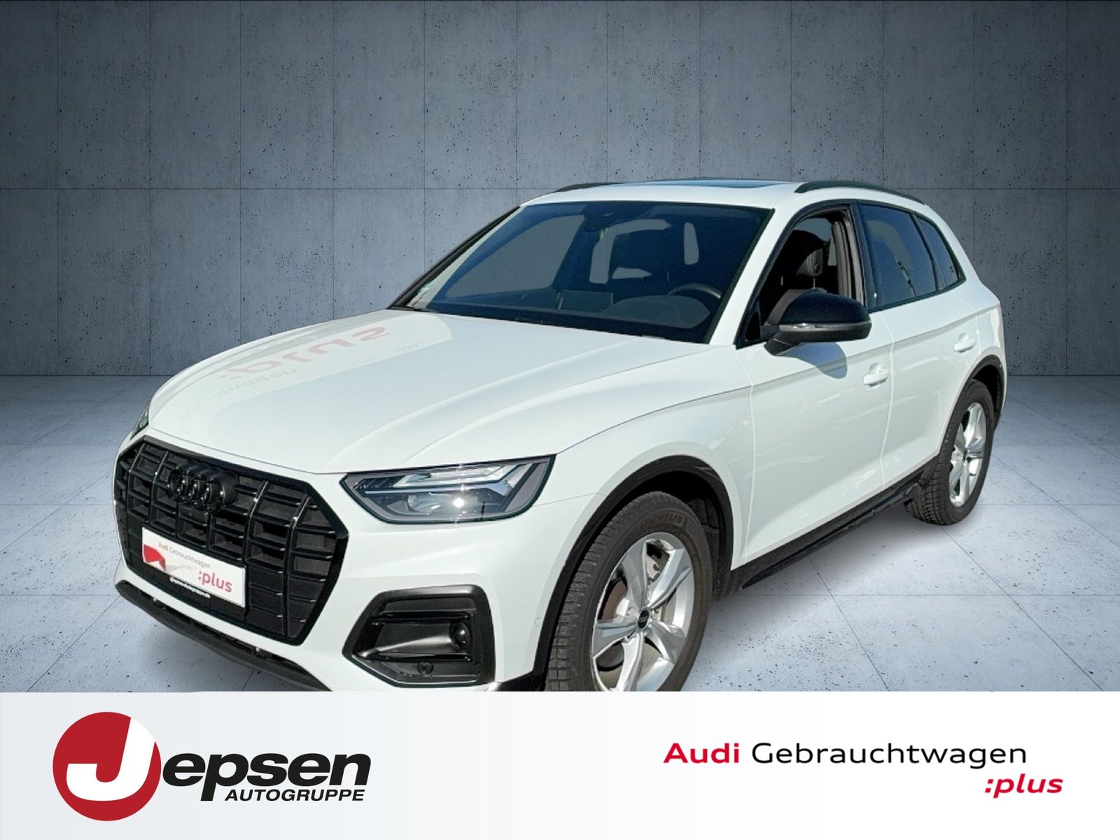 Audi Q5 - Bild 1