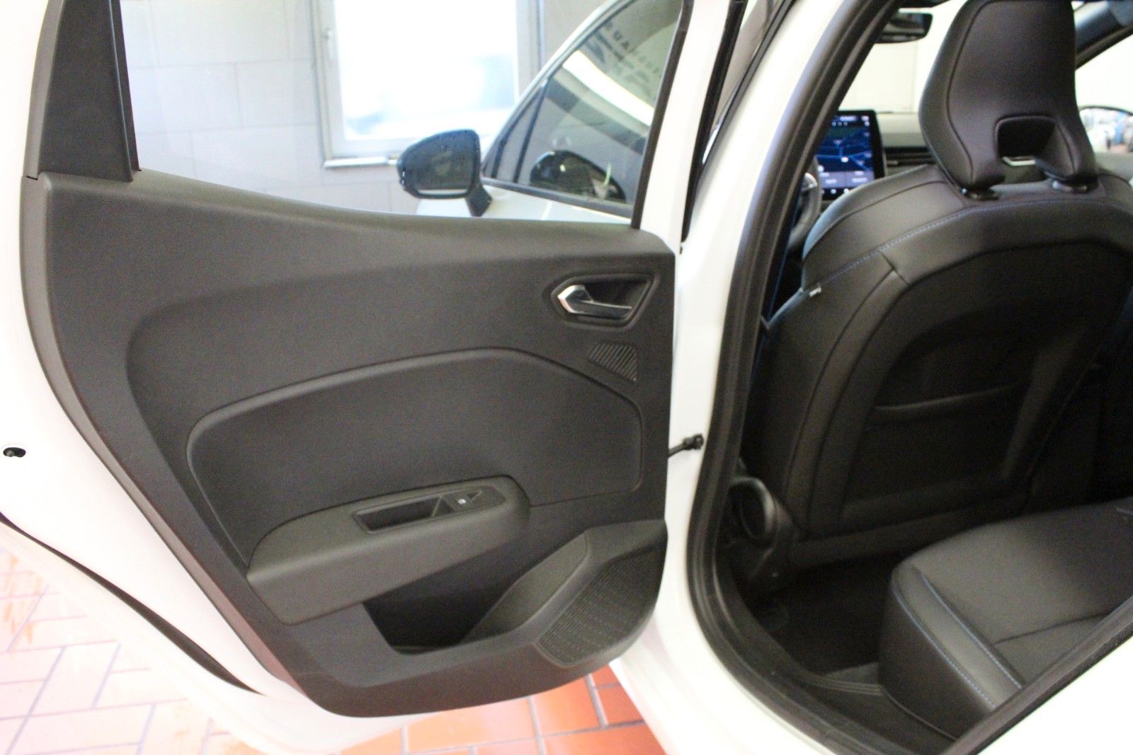 Fahrzeugabbildung Renault Clio E-Tech Full Hybrid 145 Esprit Alpine