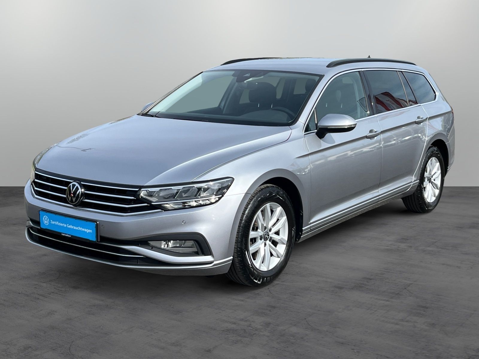 Volkswagen Passat Variant - Bild 2