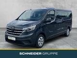 Renault Trafic EVOLUTION dCi 150 L2H1 9-SITZER LED+NAVI