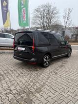 Volkswagen Caddy Maxi*Style*DSG*7Sitze*Virt*RFK*Voll-LED - Volkswagen Caddy Maxi mit Benzin-Antrieb: Automatik