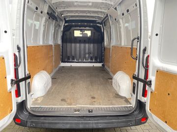 Bild 9 Opel MOVANO L3H2 PDC KAMERA HOLZBODEN AUTOMATIK