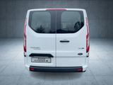 Ford Transit Custom 2.0 Ecoblue Mild Hybrid 320 L2 Tr - gebrauchte Ford Transit Custom aus dem Jahr 2022