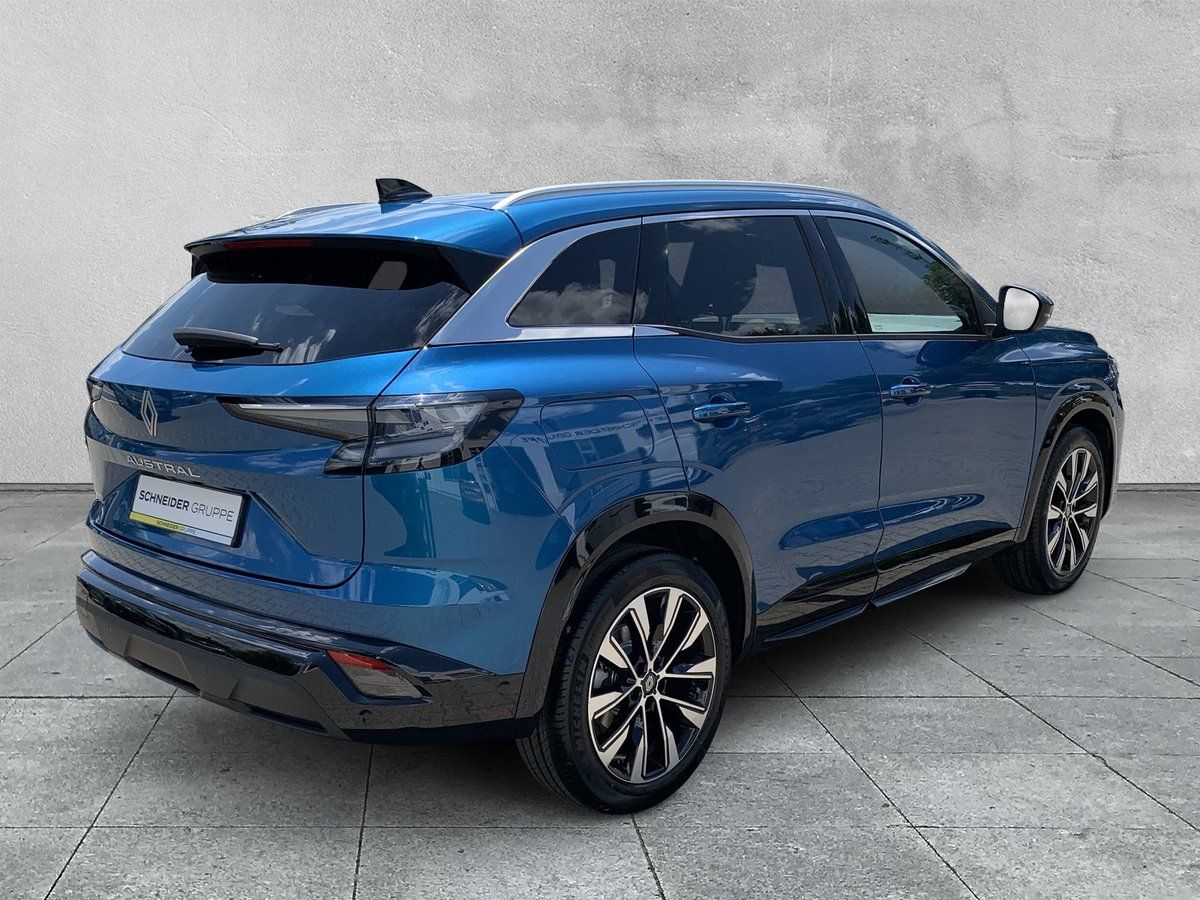 Renault Austral - Bild 5